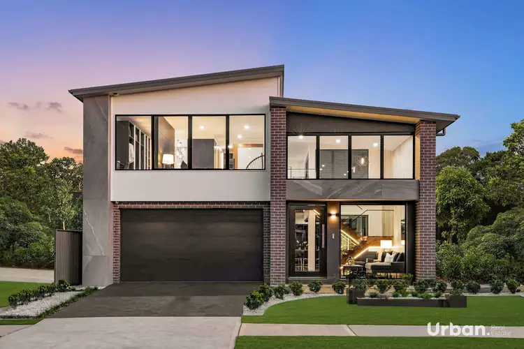 18 Ellison Street, Marsden Park NSW 2765