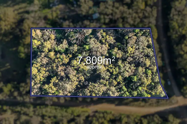 Second view of Homely land listing, 49-51 Ellandee Crescent, Macedon VIC 3440