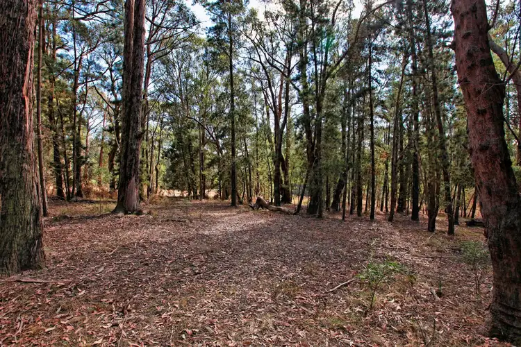 Third view of Homely land listing, 49-51 Ellandee Crescent, Macedon VIC 3440