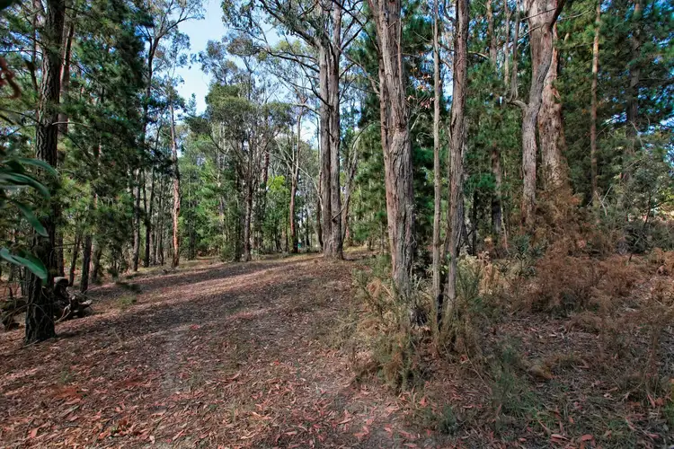 Fourth view of Homely land listing, 49-51 Ellandee Crescent, Macedon VIC 3440