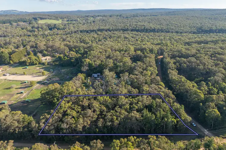 Sixth view of Homely land listing, 49-51 Ellandee Crescent, Macedon VIC 3440