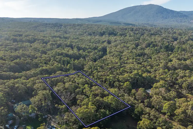 Seventh view of Homely land listing, 49-51 Ellandee Crescent, Macedon VIC 3440