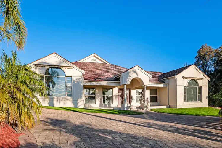 2 Tumby Boulevard, Pasadena SA 5042