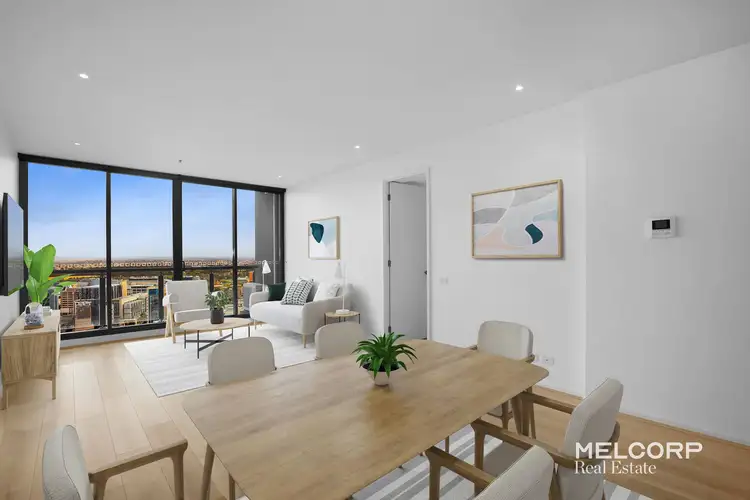 3202/27 Therry Street, Melbourne VIC 3000