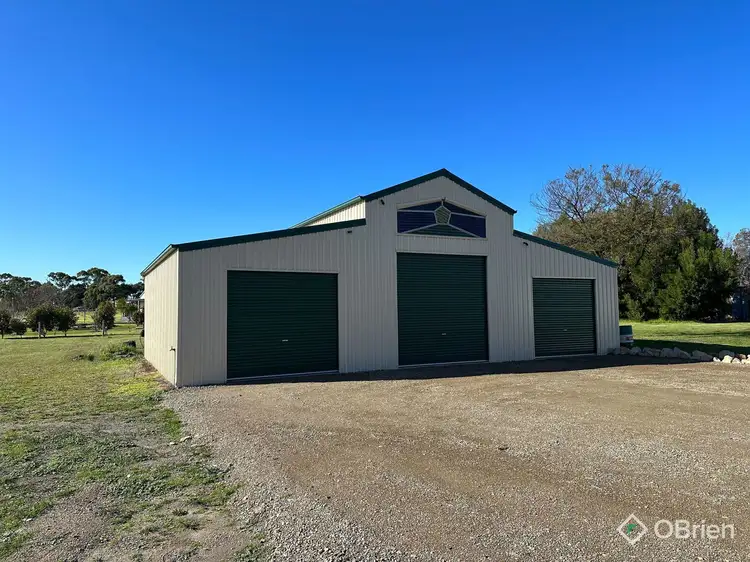 Third view of Homely house listing, 578 Lindenow-Glenaladale Road, Lindenow South VIC 3875