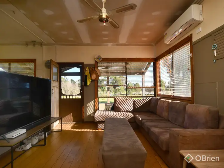 Fifth view of Homely house listing, 578 Lindenow-Glenaladale Road, Lindenow South VIC 3875