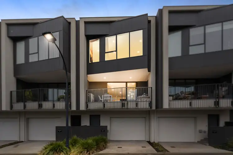 Main view of Homely townhouse listing, 32 Boardwalk Place, Keilor East VIC 3033