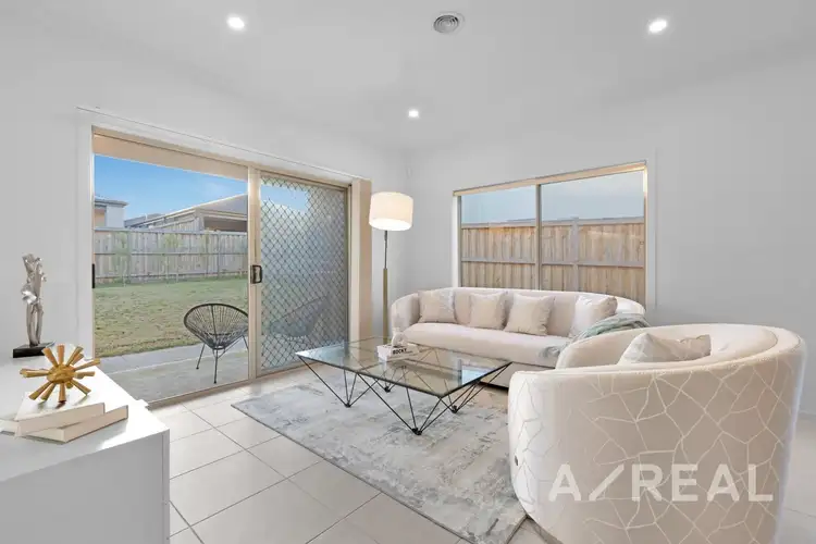 Fourth view of Homely house listing, 7 Bolero Way, Junction Village VIC 3977