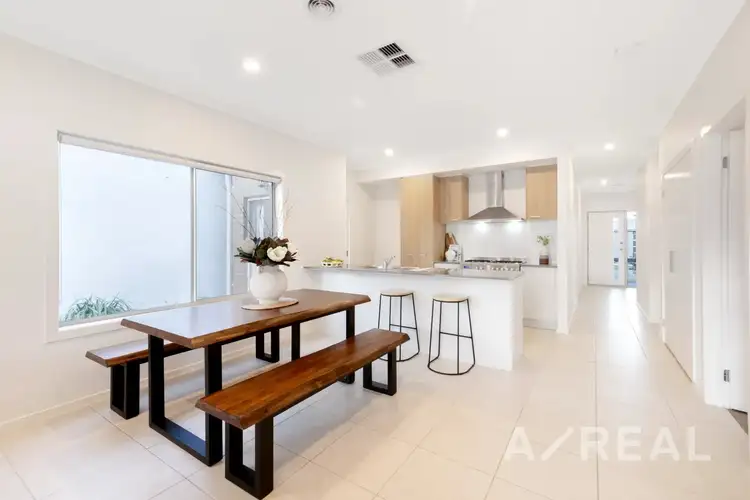 Fifth view of Homely house listing, 7 Bolero Way, Junction Village VIC 3977