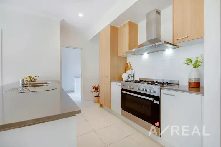 Sixth view of Homely house listing, 7 Bolero Way, Junction Village VIC 3977