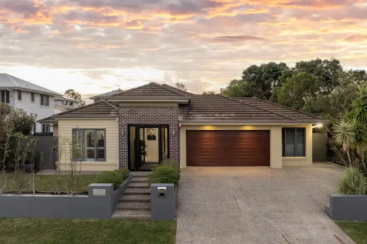 Main view of Homely house listing, 14 Price Street, North Lakes QLD 4509