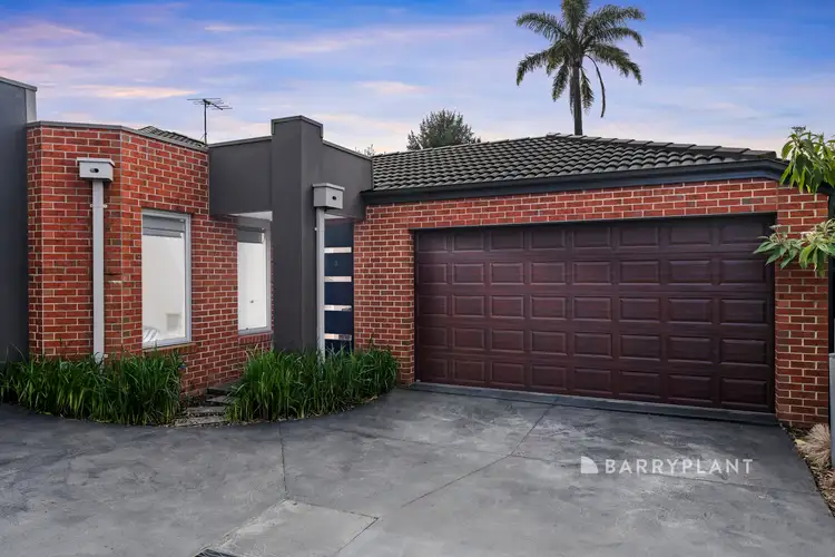 3/53 Elgin Street, Berwick VIC 3806