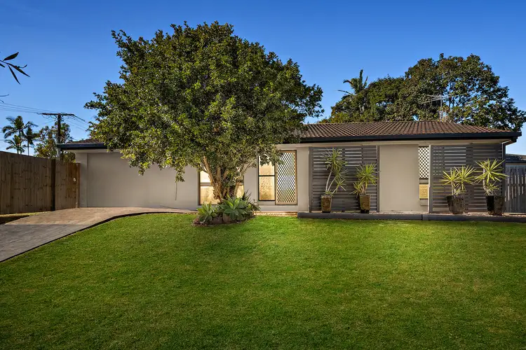41 Raleigh Street, Springwood QLD 4127