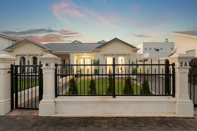2A Newhaven Avenue, Glenelg North SA 5045