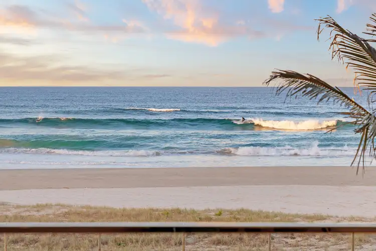 4/1 Nineteenth Avenue, Palm Beach QLD 4221