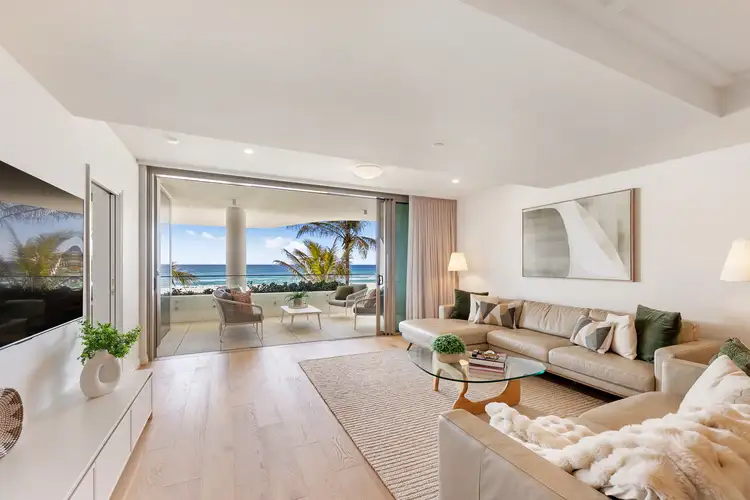 Sixth view of Homely apartment listing, 4/1 Nineteenth Avenue, Palm Beach QLD 4221