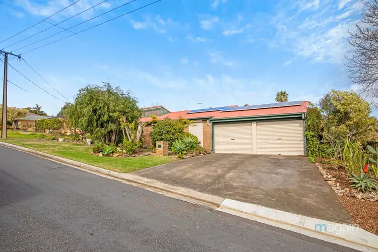2 Kimberly Way, Happy Valley SA 5159