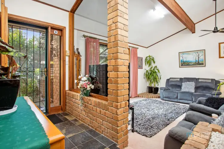 Second view of Homely house listing, 2 Kimberly Way, Happy Valley SA 5159