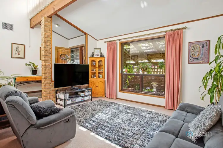 Third view of Homely house listing, 2 Kimberly Way, Happy Valley SA 5159