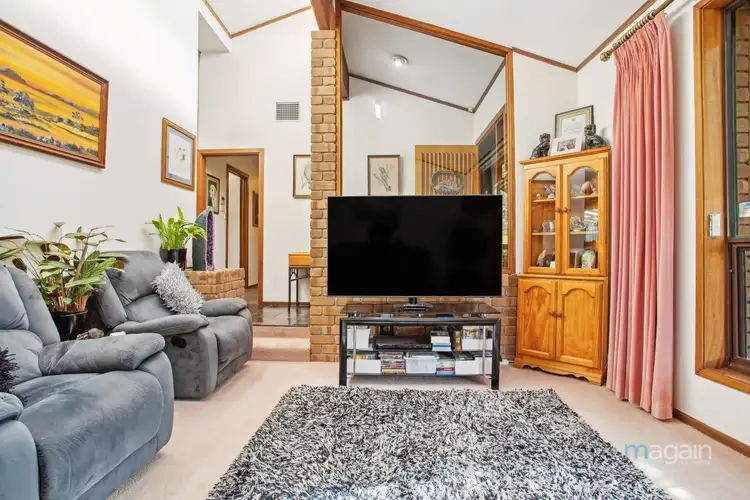 Fourth view of Homely house listing, 2 Kimberly Way, Happy Valley SA 5159