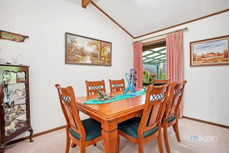 Sixth view of Homely house listing, 2 Kimberly Way, Happy Valley SA 5159