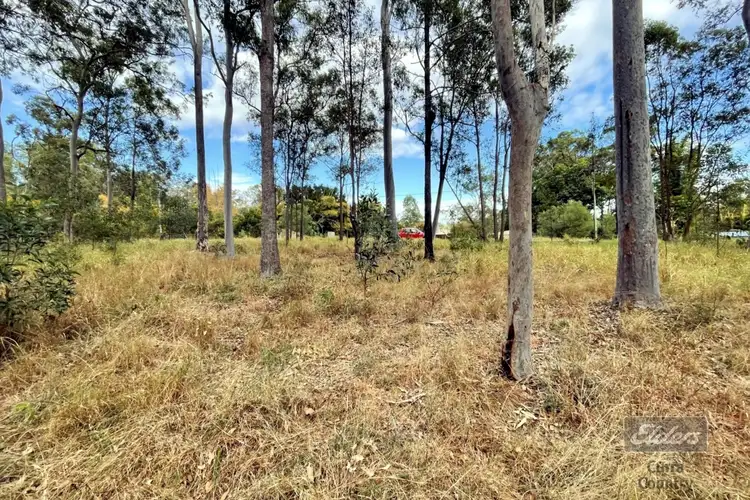 Main view of Homely land listing, Lot 723 Arbortwenty Eight Road, Glenwood QLD 4570