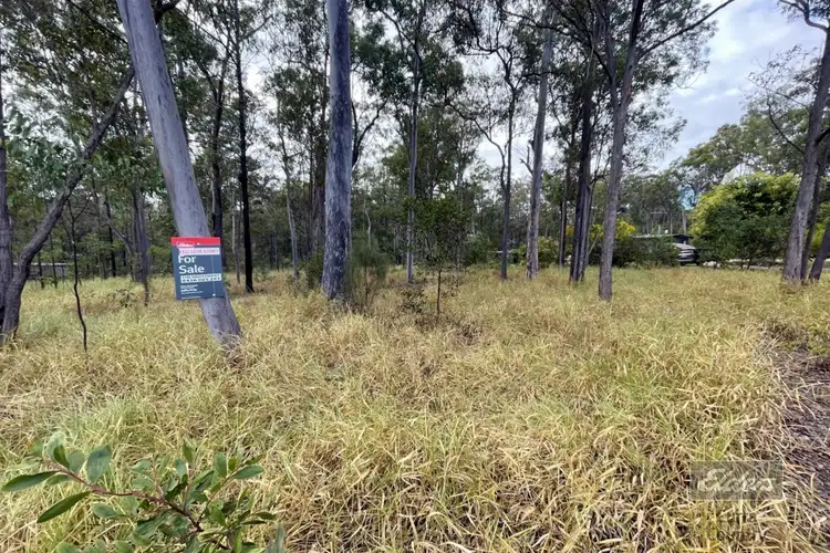 Second view of Homely land listing, Lot 723 Arbortwenty Eight Road, Glenwood QLD 4570