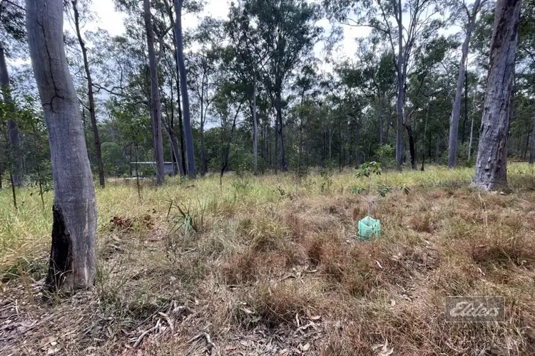 Fifth view of Homely land listing, Lot 723 Arbortwenty Eight Road, Glenwood QLD 4570