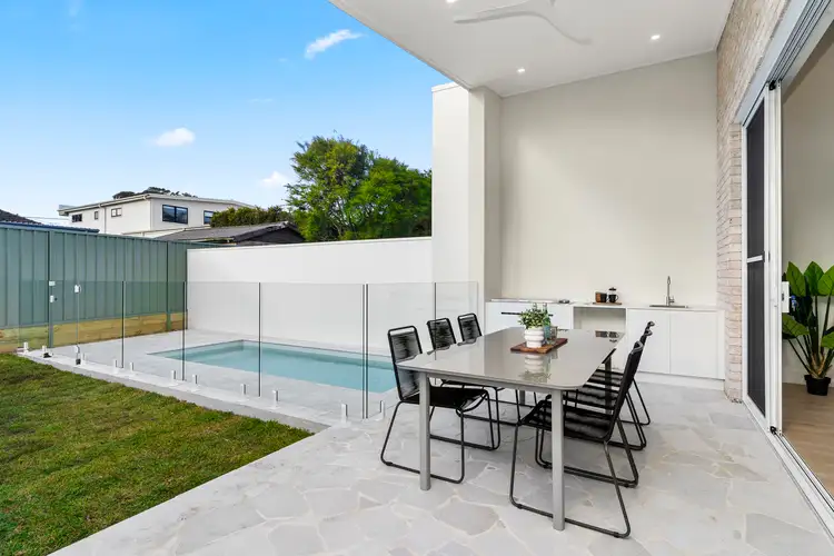 Third view of Homely house listing, 73b Pacific Street, Caringbah South NSW 2229