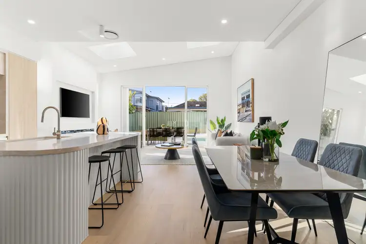 Fourth view of Homely house listing, 73b Pacific Street, Caringbah South NSW 2229