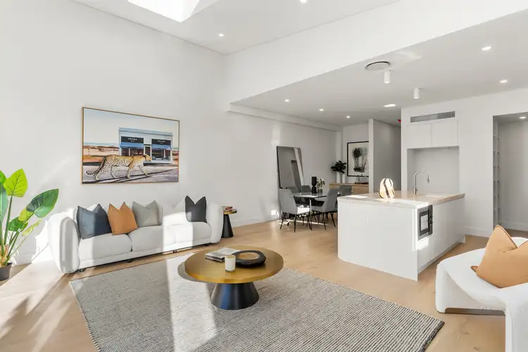Sixth view of Homely house listing, 73b Pacific Street, Caringbah South NSW 2229