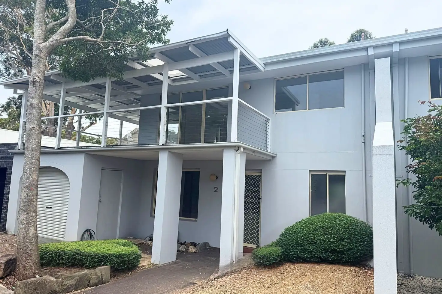 Main view of Homely house listing, 2/6 Booner Street, Hawks Nest NSW 2324