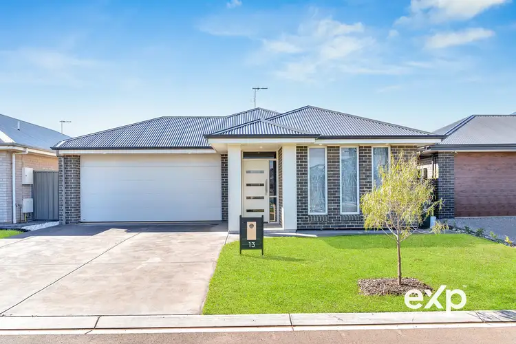 13 Francis Street, Virginia SA 5120