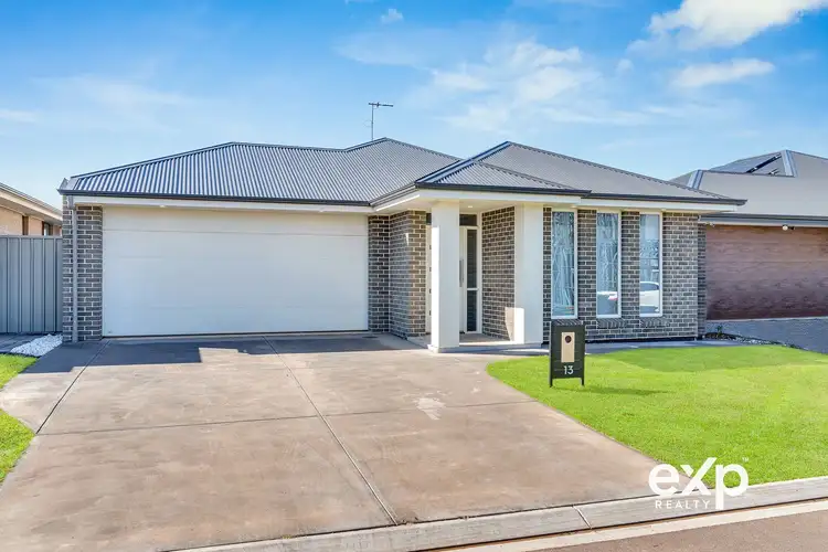 Second view of Homely house listing, 13 Francis Street, Virginia SA 5120