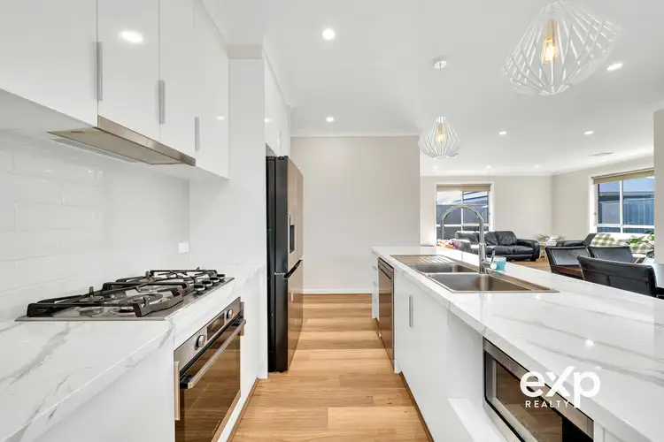 Third view of Homely house listing, 13 Francis Street, Virginia SA 5120