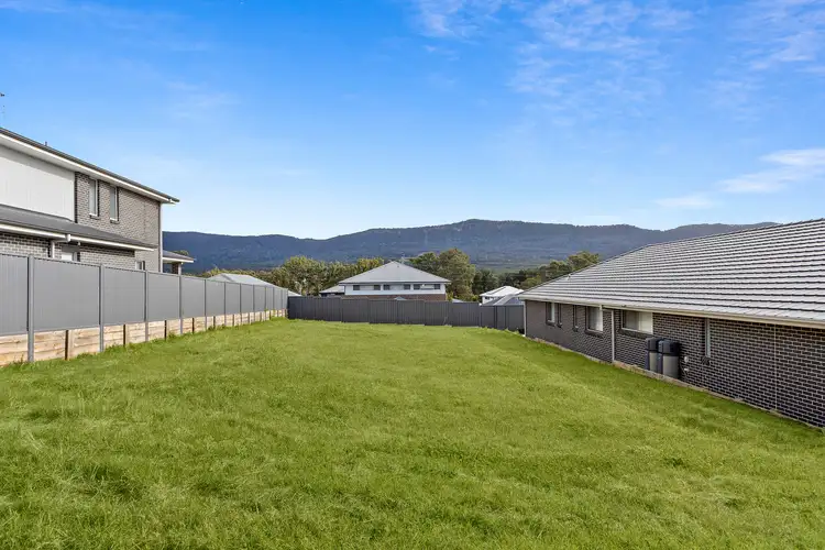 Main view of Homely land listing, 16 Acreage Street, Stream Hill NSW 2526