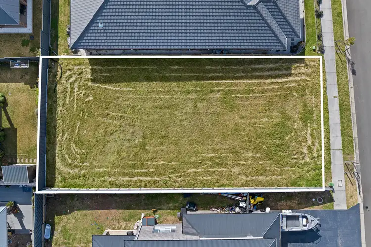 Second view of Homely land listing, 16 Acreage Street, Stream Hill NSW 2526