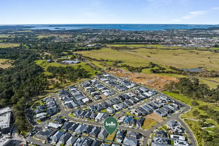 Third view of Homely land listing, 16 Acreage Street, Stream Hill NSW 2526