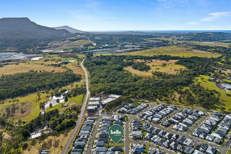 Fourth view of Homely land listing, 16 Acreage Street, Stream Hill NSW 2526