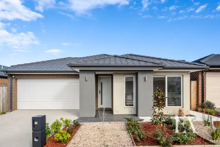 17 Raleigh Circuit, Armstrong Creek VIC 3217