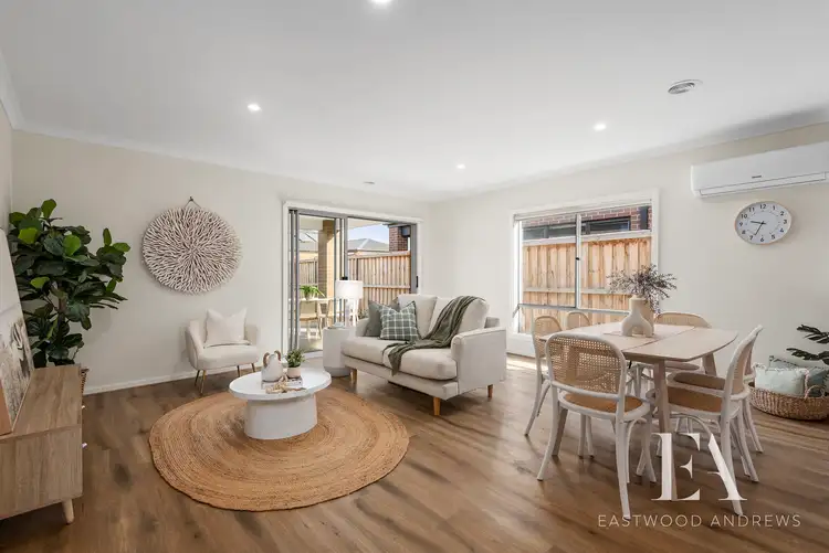 Third view of Homely house listing, 17 Raleigh Circuit, Armstrong Creek VIC 3217