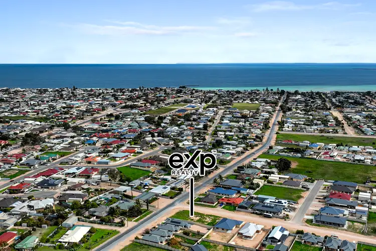 Main view of Homely land listing, 103 Narangga Terrace, Moonta Bay SA 5558
