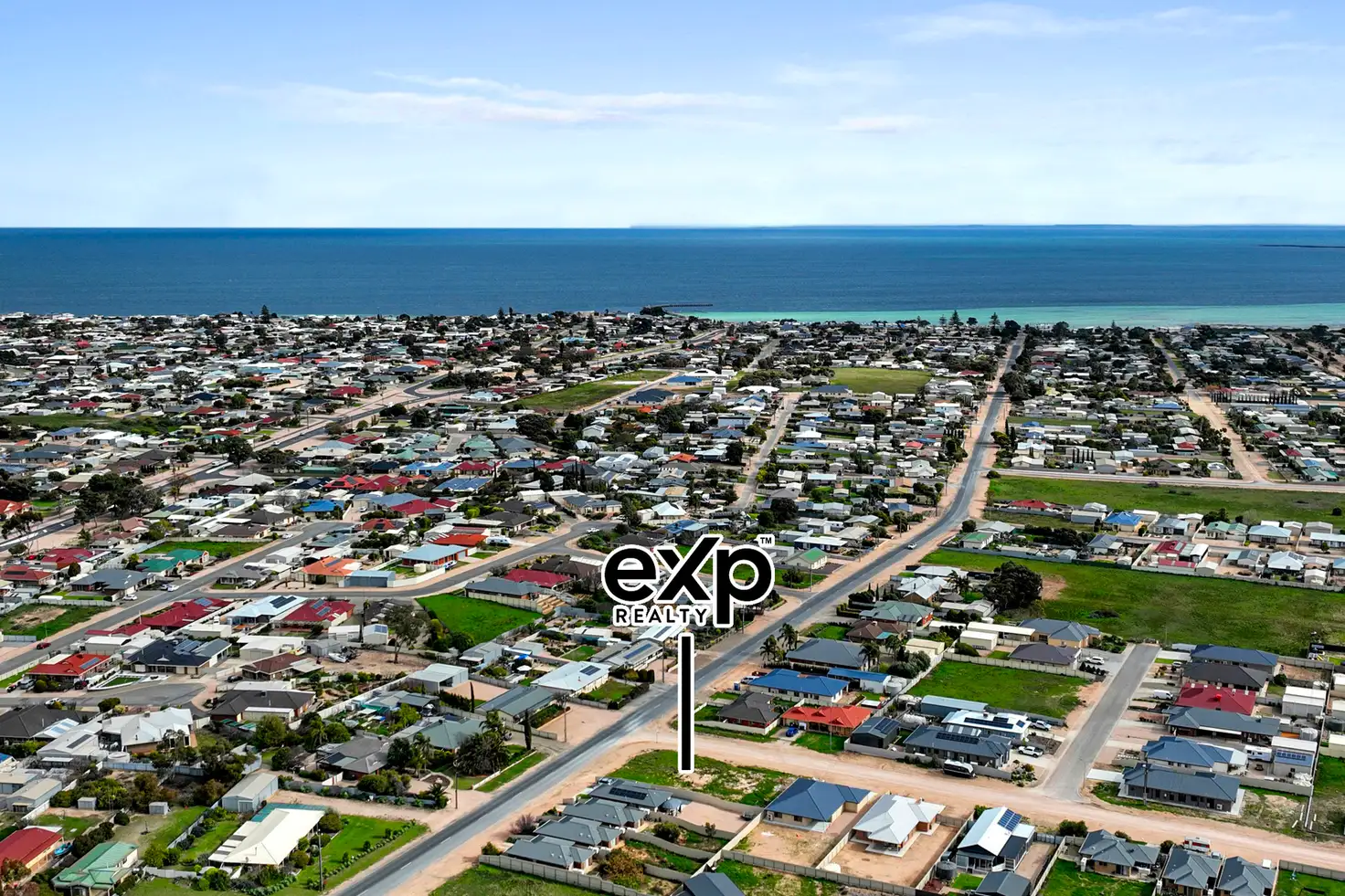 Main view of Homely land listing, 103 Narangga Terrace, Moonta Bay SA 5558
