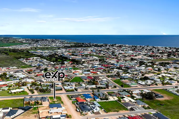 Second view of Homely land listing, 103 Narangga Terrace, Moonta Bay SA 5558