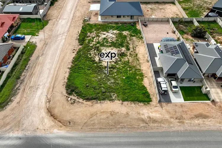 Fourth view of Homely land listing, 103 Narangga Terrace, Moonta Bay SA 5558