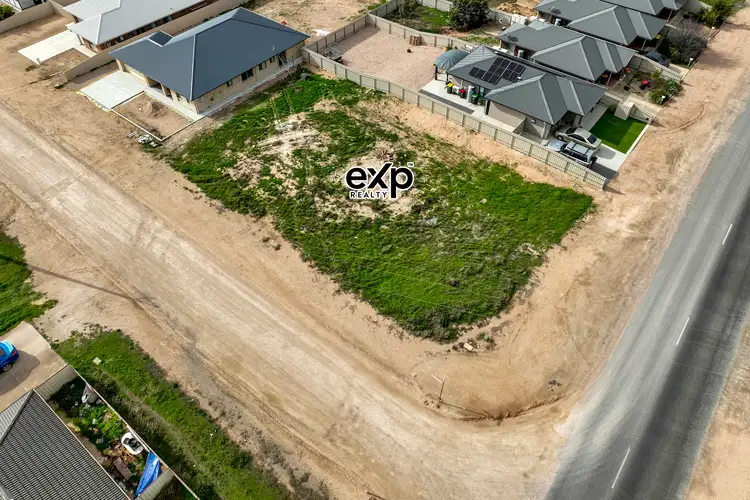 Fifth view of Homely land listing, 103 Narangga Terrace, Moonta Bay SA 5558