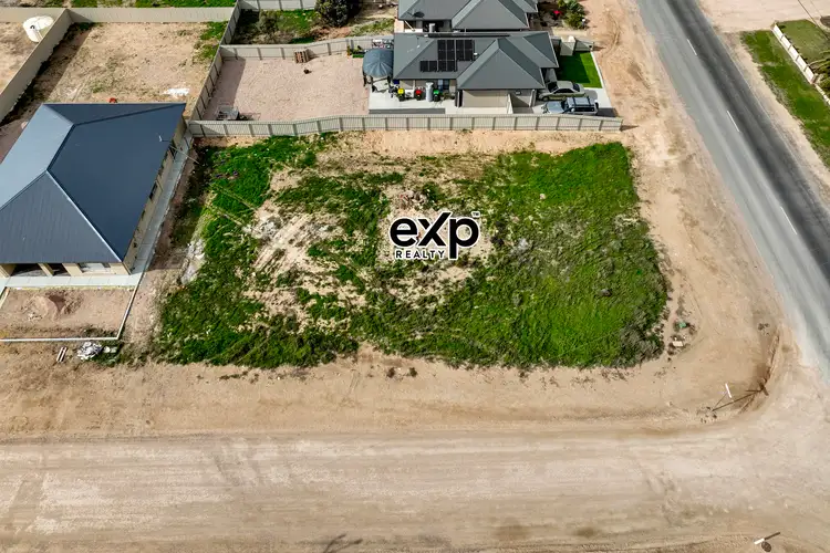 Sixth view of Homely land listing, 103 Narangga Terrace, Moonta Bay SA 5558
