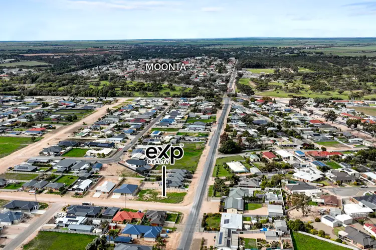 Seventh view of Homely land listing, 103 Narangga Terrace, Moonta Bay SA 5558