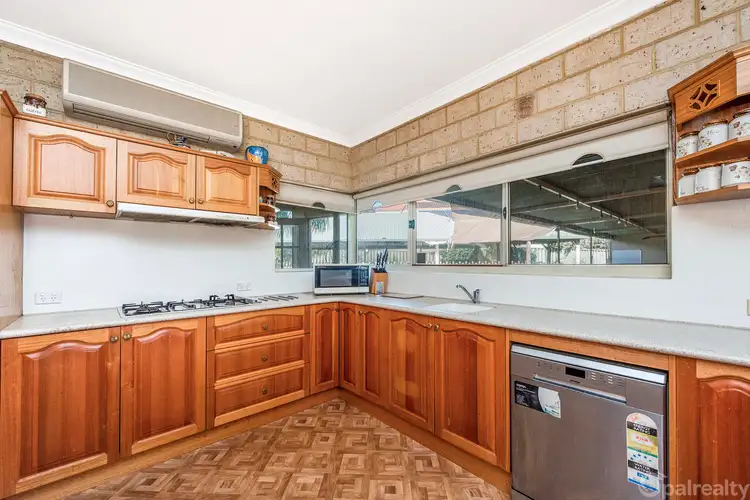 Sixth view of Homely house listing, 8 Peregrine Court, Singleton WA 6175