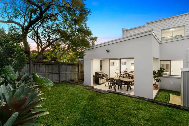 Third view of Homely semi-detached listing, 10b Kotara Place, Miranda NSW 2228